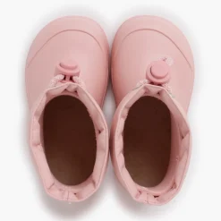 Bottes De Pluie Barefoot À Cordon Réglable