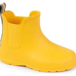 Bottes de pluie Basses Enfant 23-30