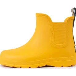 Bottes de pluie Basses Enfant 23-30