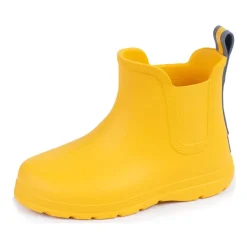 Bottes de pluie Basses Enfant 23-30