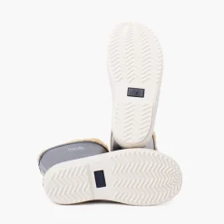 Bottes De Pluie En Shearling Pour Enfants