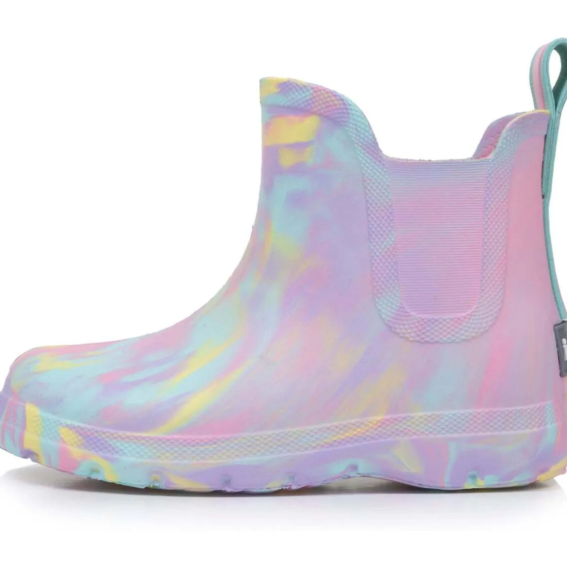 Bottes de pluie Enfant 23-30 Multico
