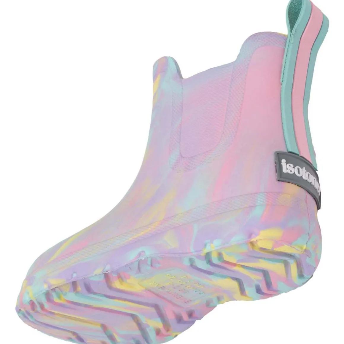 Bottes de pluie Enfant 23-30 Multico