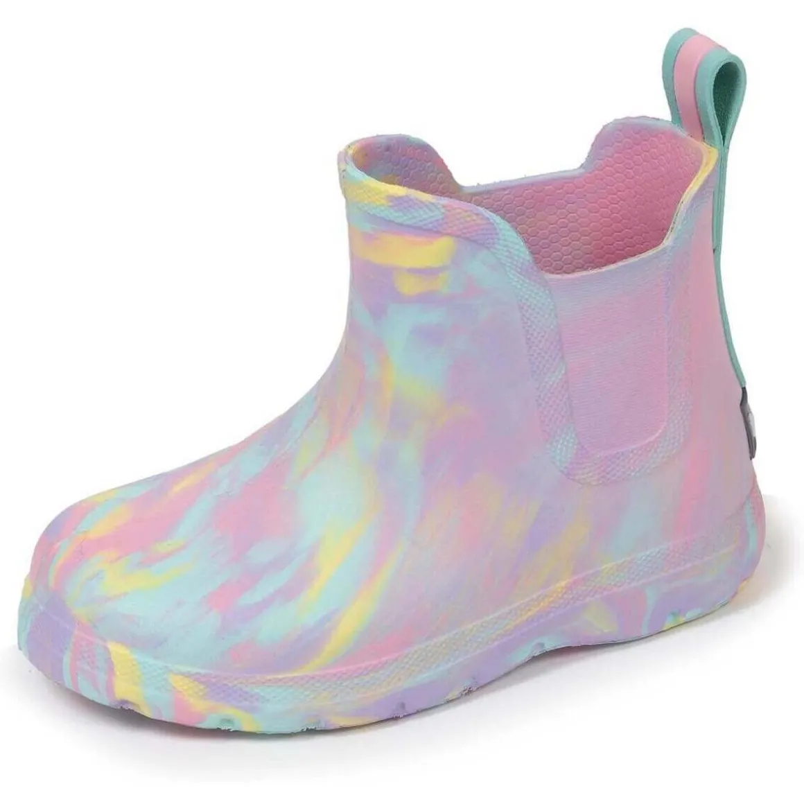 Bottes de pluie Enfant 23-30 Multico