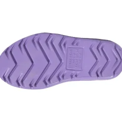 Bottes de pluie Enfant 23-30 violet