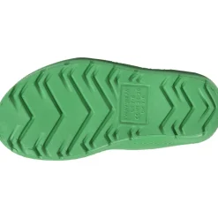 Bottes de pluie Enfant 23-30 vert
