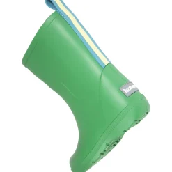 Bottes de pluie Enfant 23-30 vert