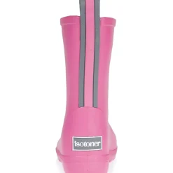 Bottes de pluie Enfant Rose 23-30