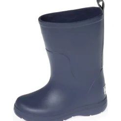 Bottes de pluie Hautes Enfant 23-30 Marine