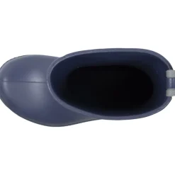 Bottes de pluie Hautes Enfant 23-30 Marine