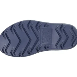 Bottes de pluie Hautes Enfant 23-30 Marine