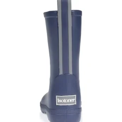 Bottes de pluie Hautes Enfant 23-30 Marine
