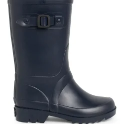 Bottes De Pluie Pour Femme Et Enfants À Ornement Boucle