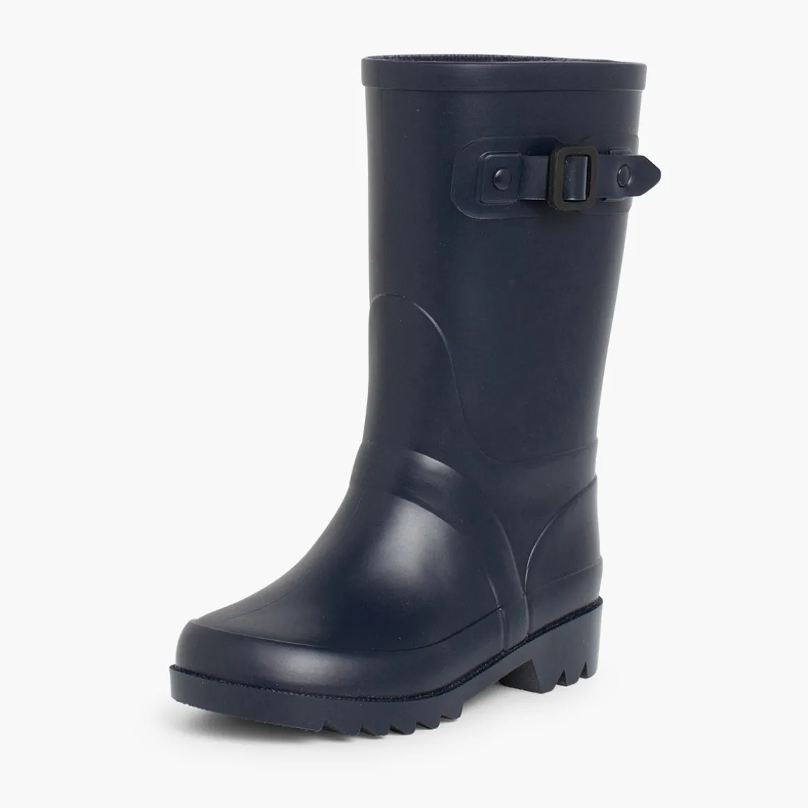 Bottes De Pluie Pour Femme Et Enfants À Ornement Boucle