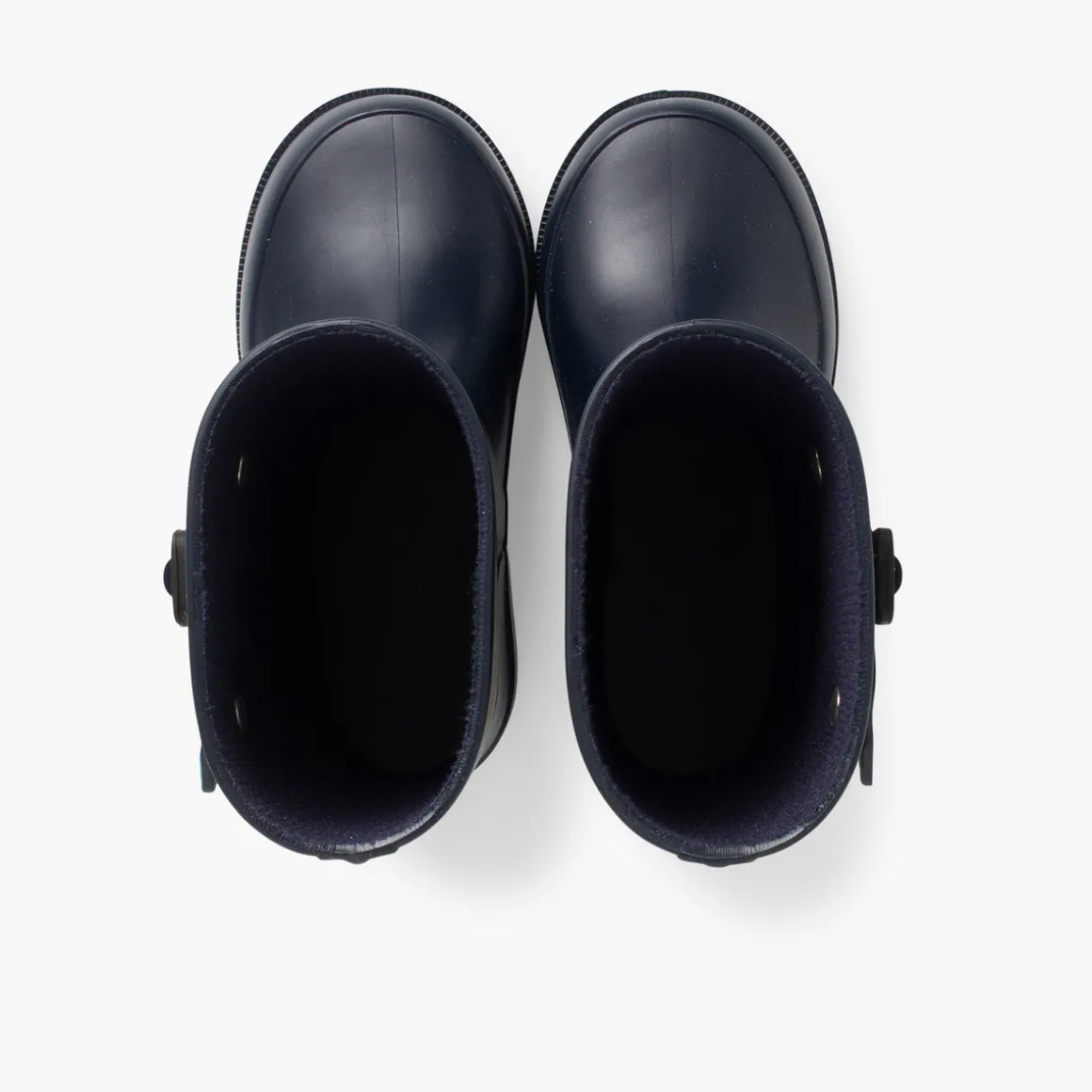 Bottes De Pluie Pour Femme Et Enfants À Ornement Boucle