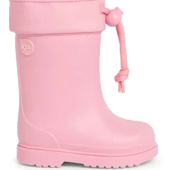 Bottes De Pluie Pour Petits Enfants Avec Col Ajustable Igor