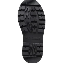 Bottes en cuir et synthétique RAINBI ZIP