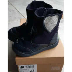 Bottes Gioseppo