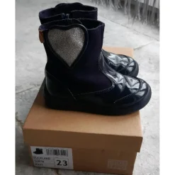 Bottes Gioseppo