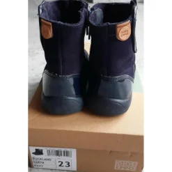 Bottes Gioseppo