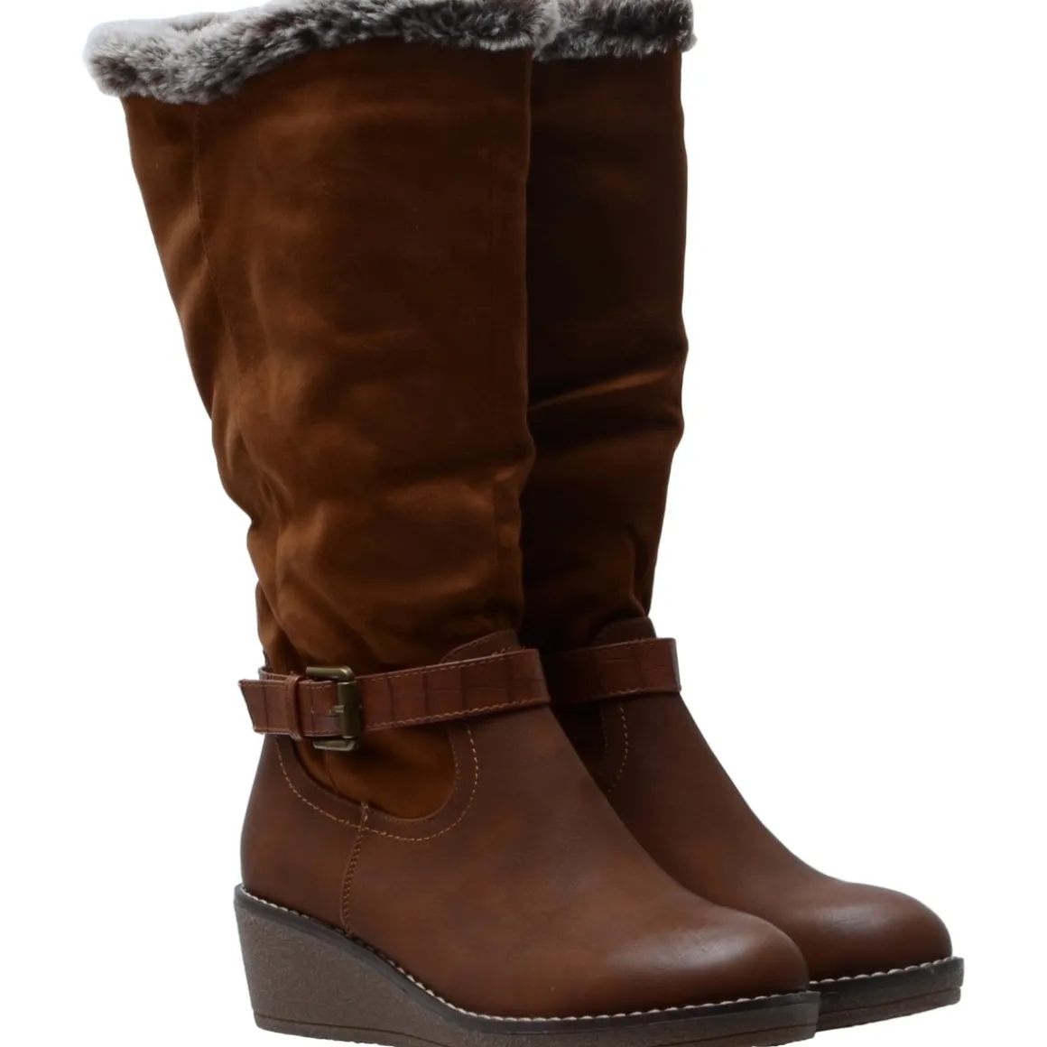 Bottes PI4555