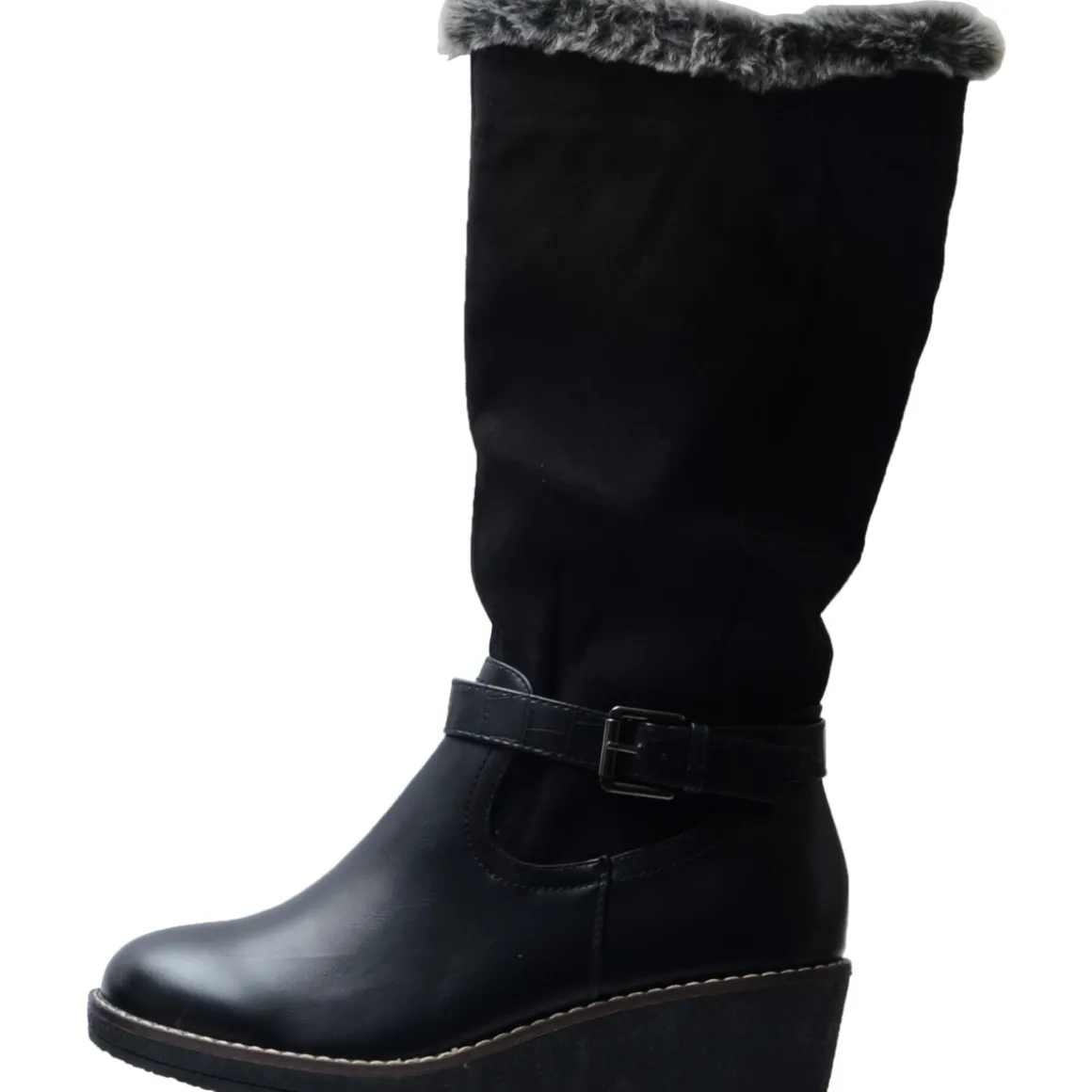 Bottes PI4555