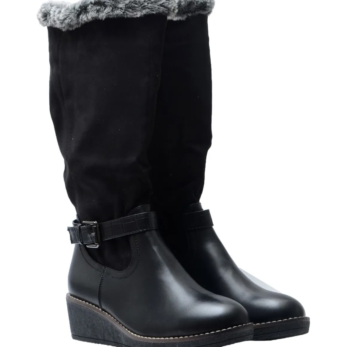 Bottes PI4555