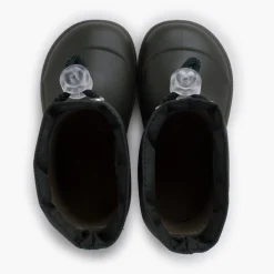 Bottes Pluie Souples Col Ajustable Enfants