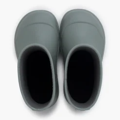 Bottes Pluie Souples Enfants Semelle Fine