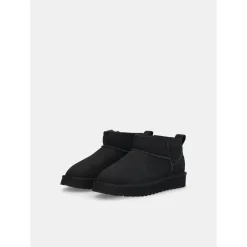 Bottines chaudes