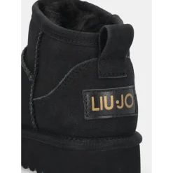 Bottines chaudes