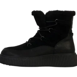 Bottines Cuir Alénoa