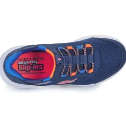 BOUNDER SLIP-INS
