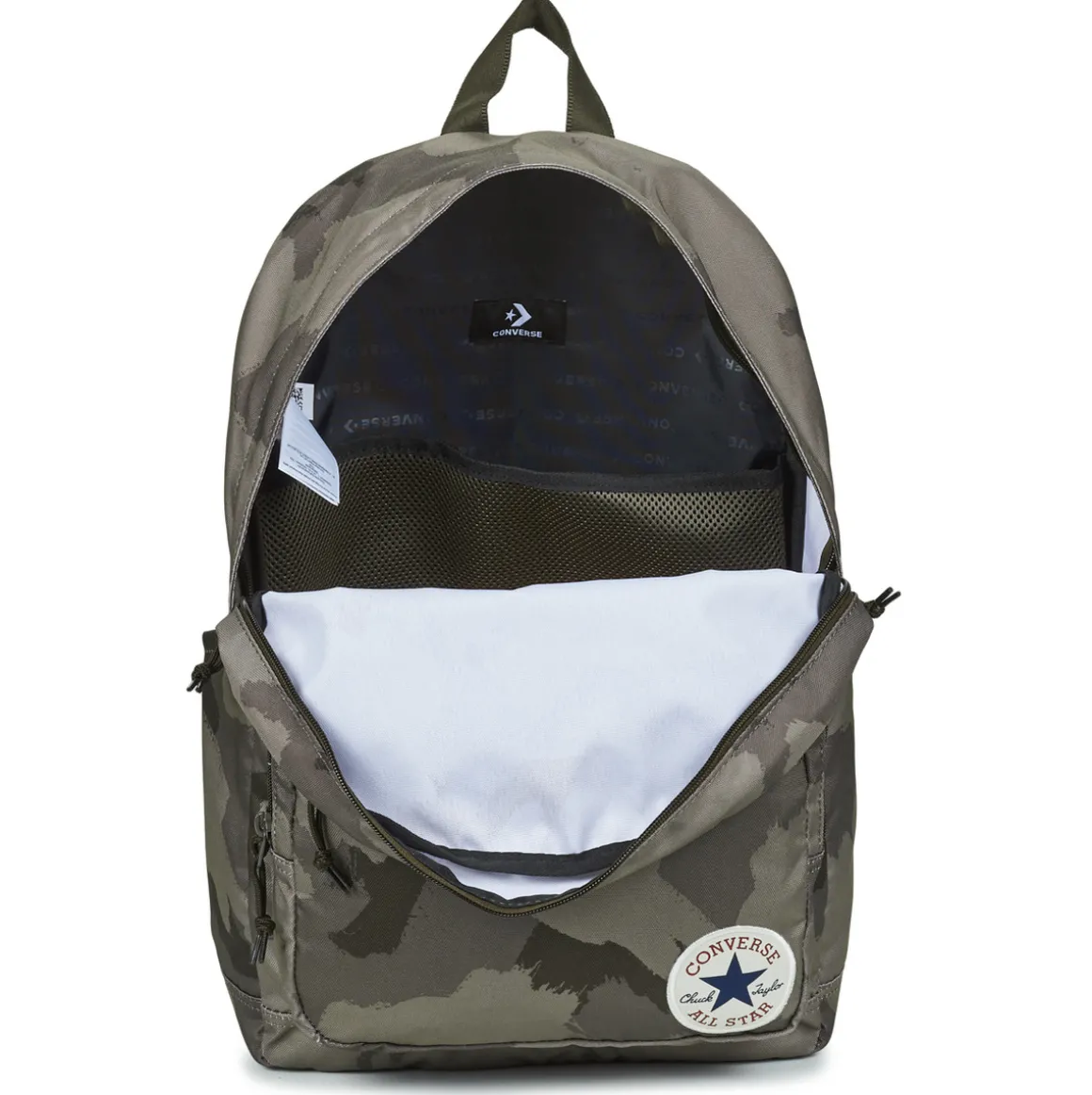 BP GO 2 BACKPACK AOP