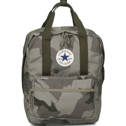 BP SMALL SQUARE AOP BACKPACK