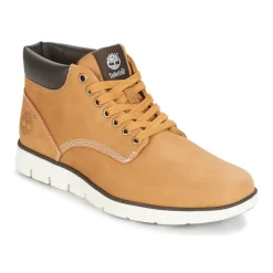 BRADSTREET CHUKKA LEATHER