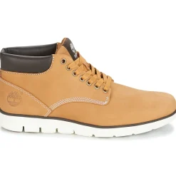 BRADSTREET CHUKKA LEATHER
