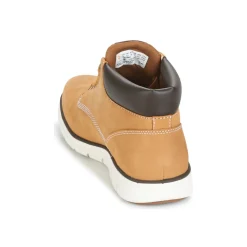 BRADSTREET CHUKKA LEATHER
