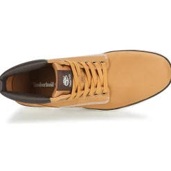BRADSTREET CHUKKA LEATHER