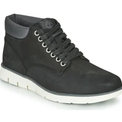 BRADSTREET CHUKKA LEATHER