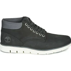 BRADSTREET CHUKKA LEATHER