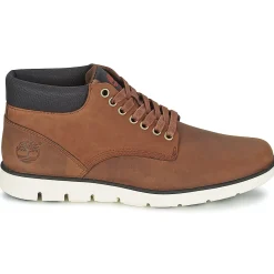 BRADSTREET CHUKKA LEATHER