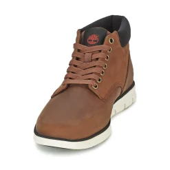BRADSTREET CHUKKA LEATHER