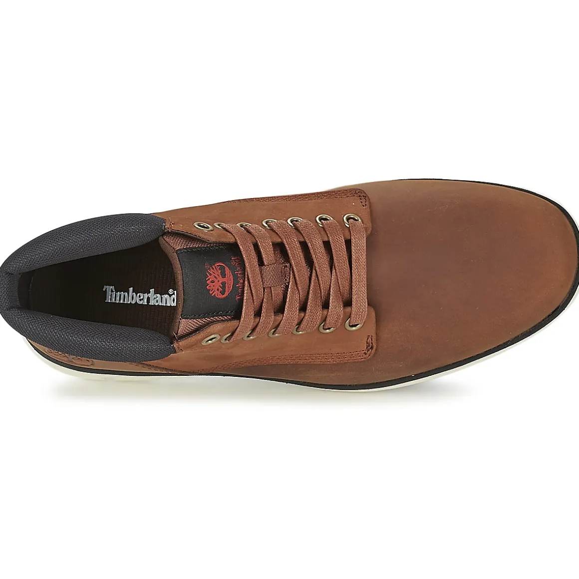 BRADSTREET CHUKKA LEATHER