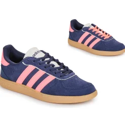 BREAKNET SLEEK SUEDE