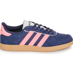 BREAKNET SLEEK SUEDE