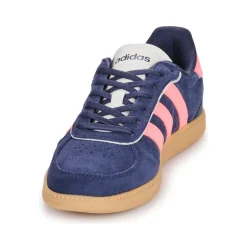 BREAKNET SLEEK SUEDE