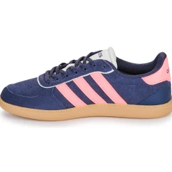BREAKNET SLEEK SUEDE