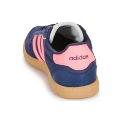 BREAKNET SLEEK SUEDE