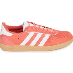 BREAKNET SLEEK SUEDE